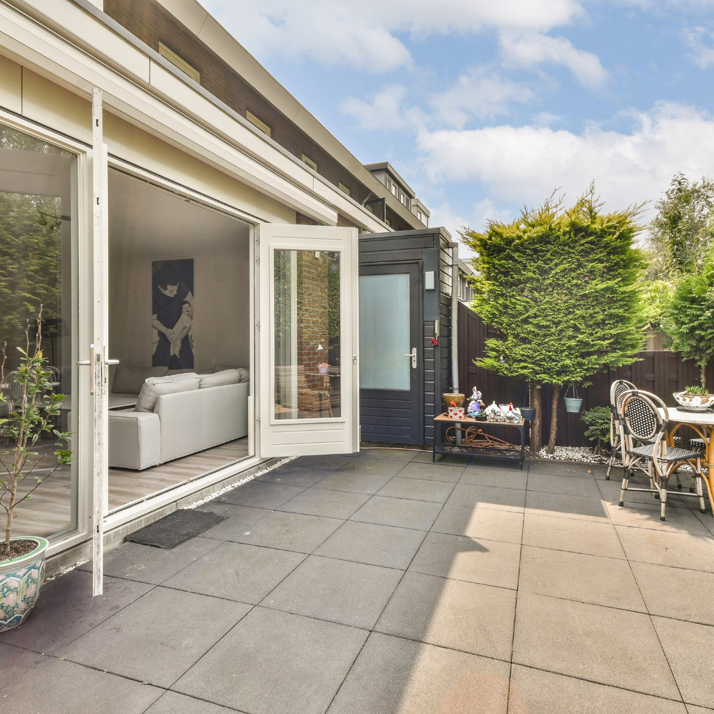 Low Cost High Quality Patios in Hoylake
