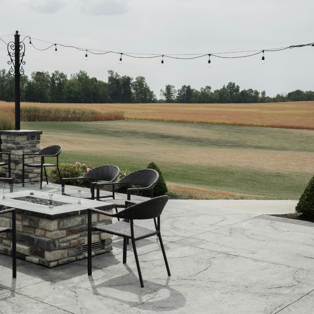 Affordable Patios in Lymm