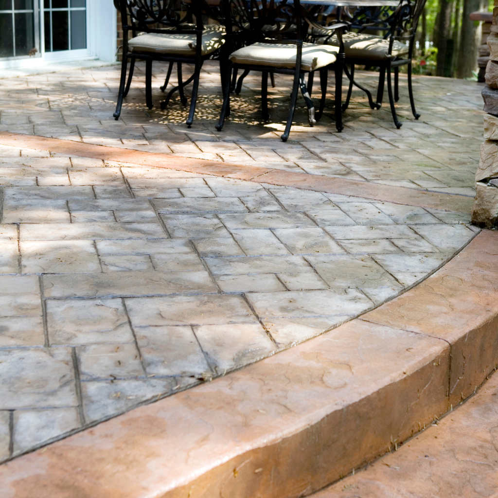 Local Patio Company in Lymm