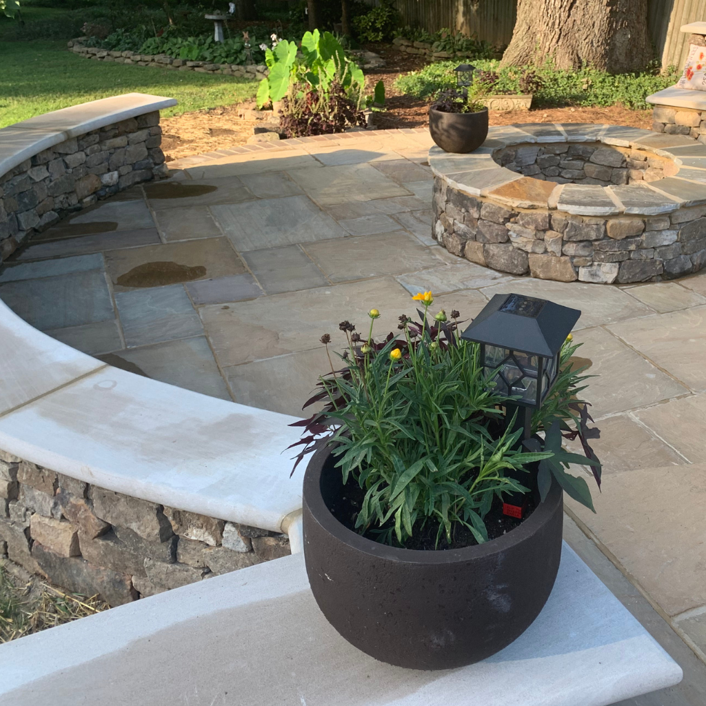 High Quality Low Cost Patios Company in Rhuddlan