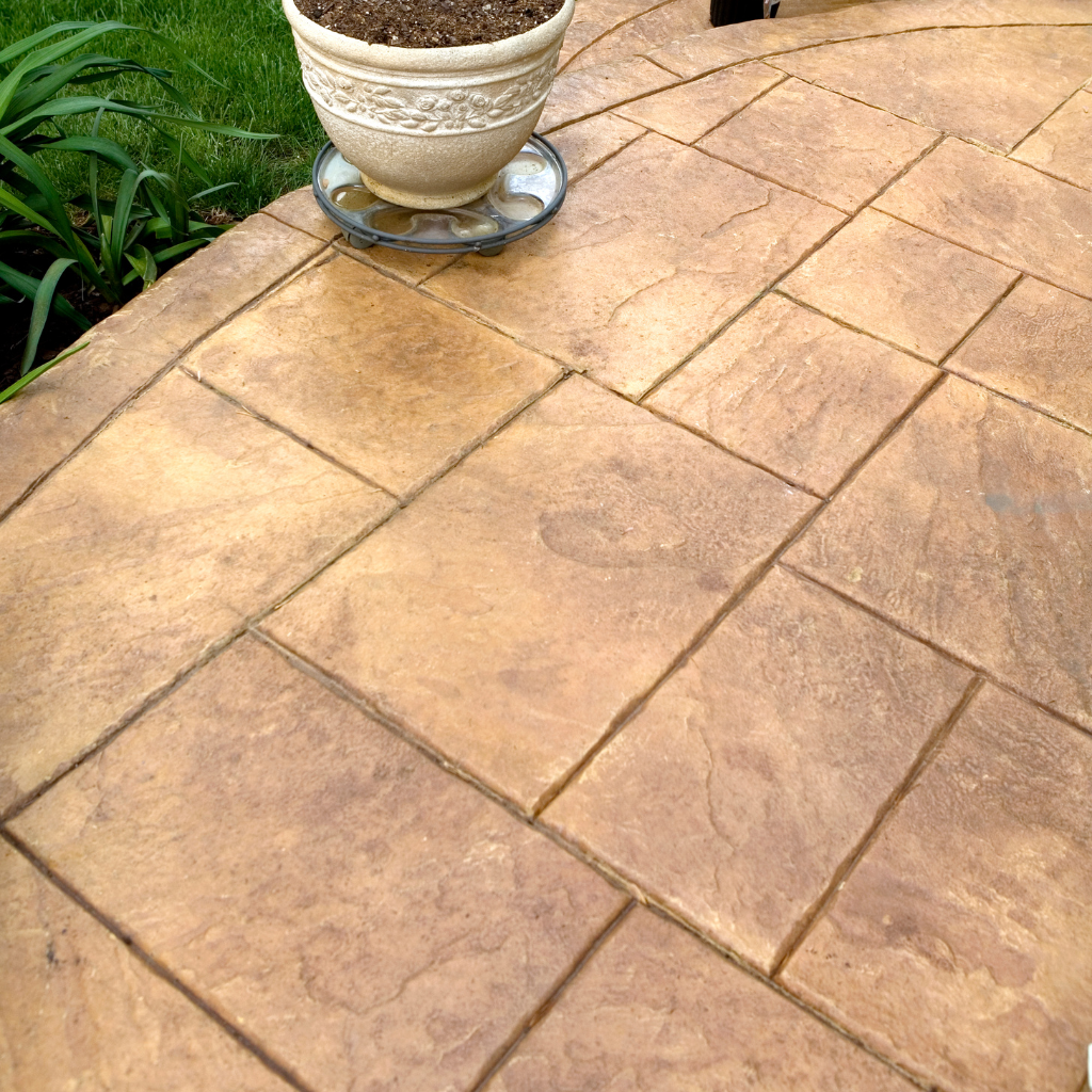 Patio Installers in Rhuddlan