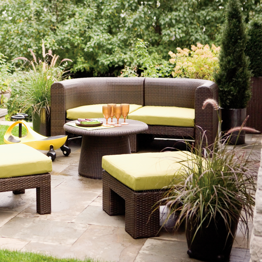 Local Patio Services in Rhyl
