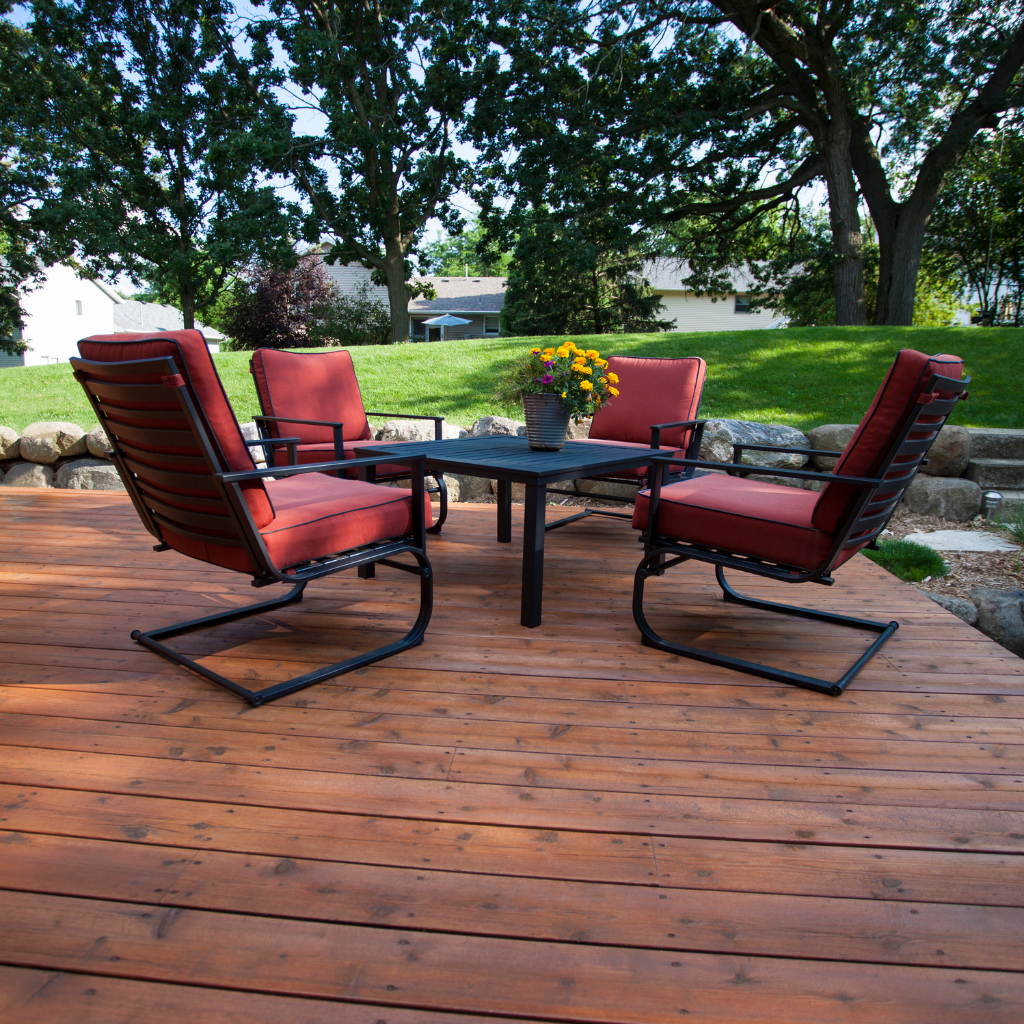 Low Cost Patios in Runcorn