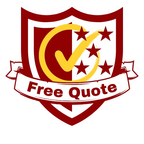 Patios Free Quote