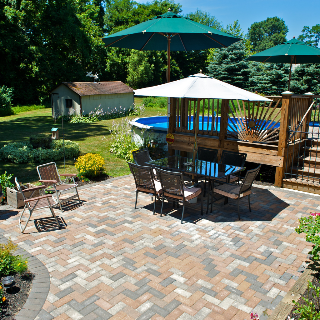 Professional Patio Solutions